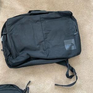 North Face Laptop Backpack